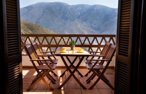 La Terraza de la Alpujarra - Foto 1