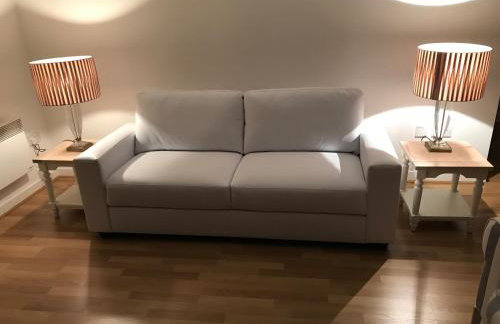 Edinburgh Western Harbour - Foto 14