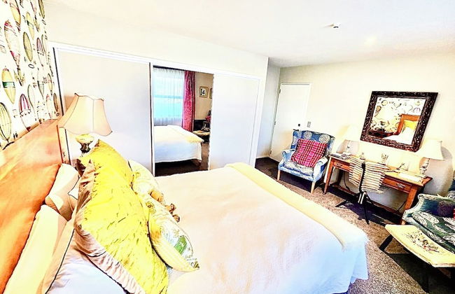 Lyttelton Boatique House - Photo 18