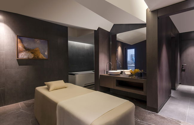 Steigenberger Residence Doha - Foto 31