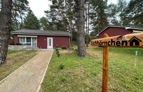 Ferienhaus Eichhörnchen - Photo 31