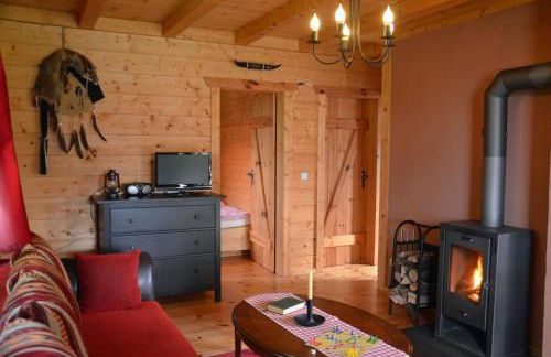 Horse Lake Ranch - Foto 7