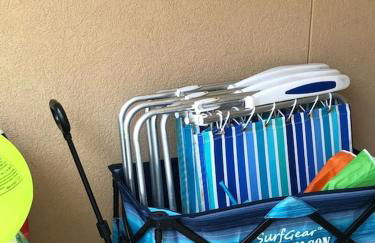 Unique 3BR, 1 of 5 Condos w/Huge Poolside Patio, Steps to Beach & Pier, Gated - Foto 42