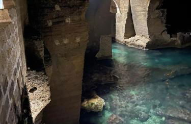 Residence Ginevra-Porto Miggiano - Foto 58