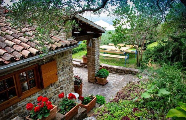 Villa Bella - Foto 22