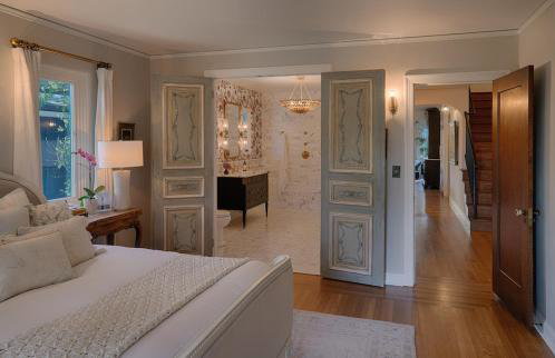 Timeless Elegance-5BR 1930s Home - Photo 3