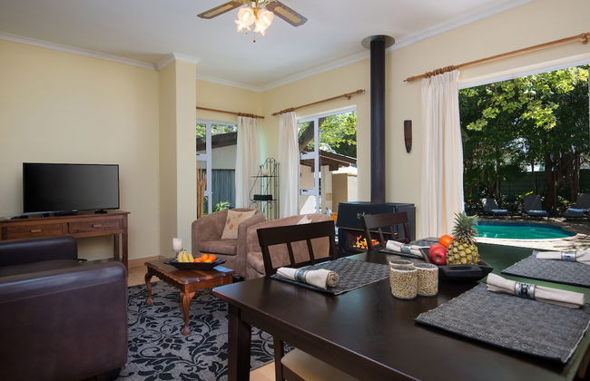 Just Unwind - Foto 10