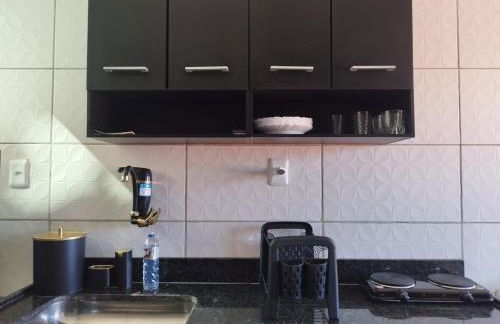 Apartamento para até 4 pessoas em Montes Claros - Foto 18