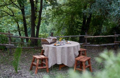 Il Vecchio Frantoio - Foto 22