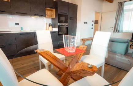 Appartamento Vale e Schena Cortina D'Ampezzo - Foto 16