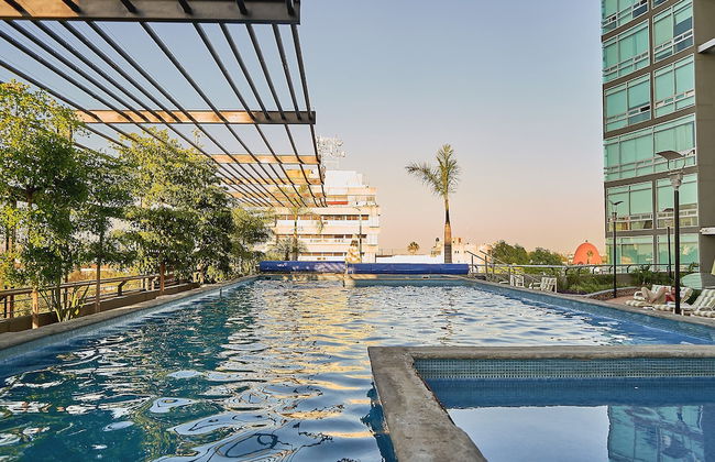 Dodo Horizontes Chapultepec - Foto 21