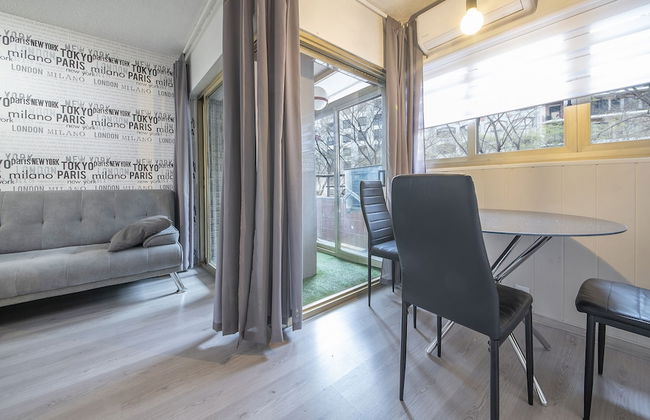 Estudio Rambla TH 114 - Foto 6