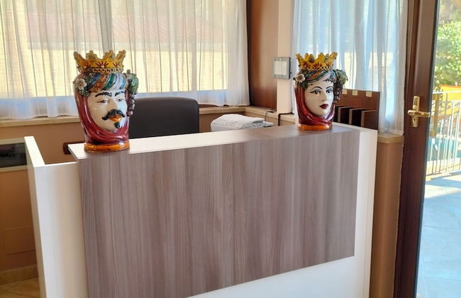 Villa Gloria - Photo 2