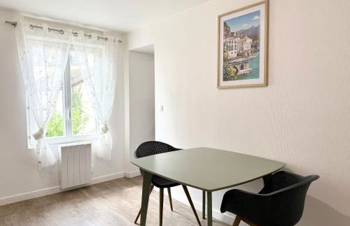 T1 calme et confort Avenue Garibaldi - DABNB - Foto 16