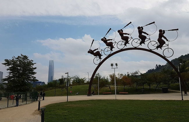 Park Plaza Apartments - Foto 41