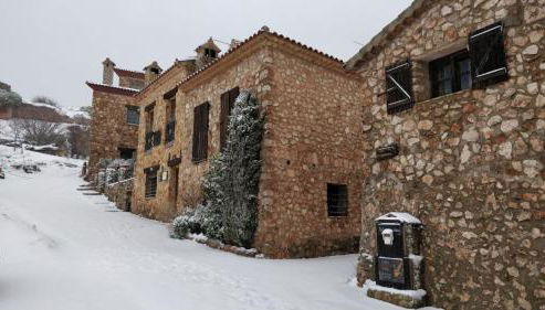 Torre Blanca - Foto 4, Lobby or reception