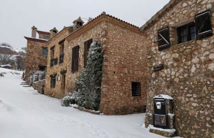 Torre Blanca - Foto 4