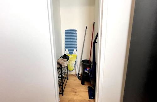 Le P'tit Montreuillois - Appartement proche Paris - Foto 24