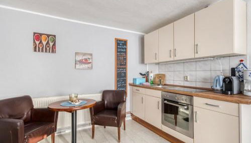 Bungalow in Wernigerode - Foto 2