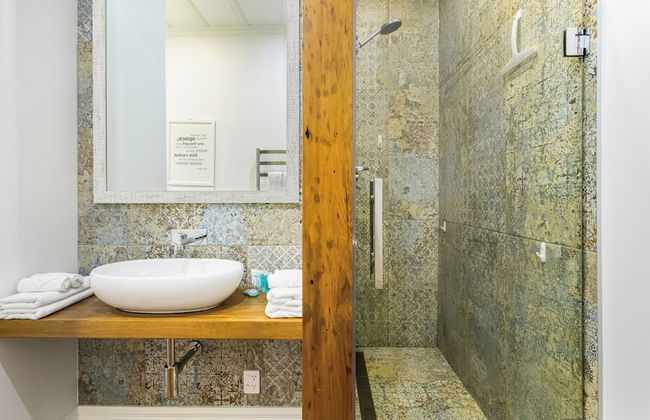 Timeless Executive Family Home - Spa - Foto 43