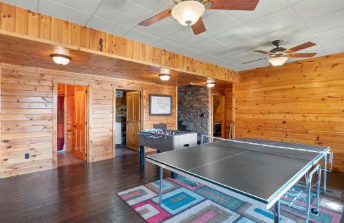 Captain's Quarters - Lakeside Patio Fire Pit - Foto 11