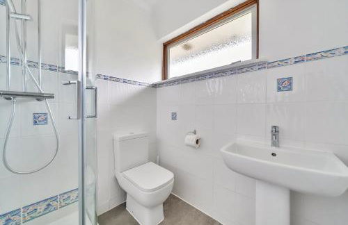 Sleeps 9- KingBeds- FamilyFriendly- ContactlessCI - Foto 21