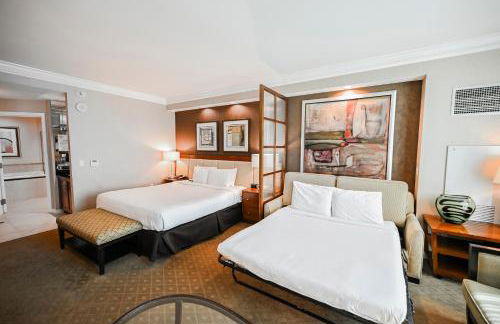 StripViewSuites Two Bedroom at Signature - Foto 40