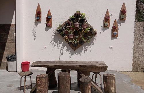 Recanto Monte Alegre - Foto 62