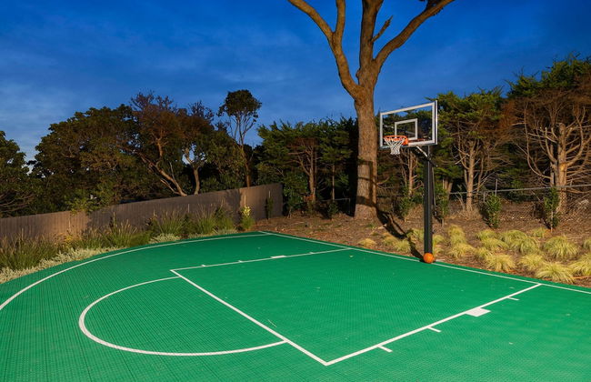 Blanc de Noir Luxe Grandeur Heated Pool and Spa - Foto 19