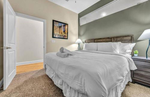 Ultra Chic Condo in The Heart of Downtown! - Foto 1