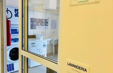 Studio Home Com Varanda, Ar-condicionado e Netflix - Foto 21