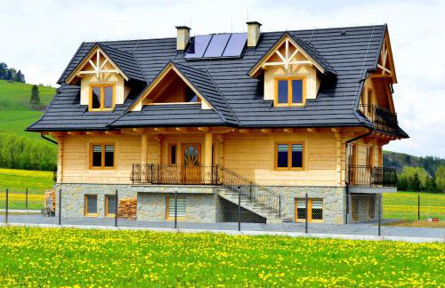 Domki u Kromki - Foto 40