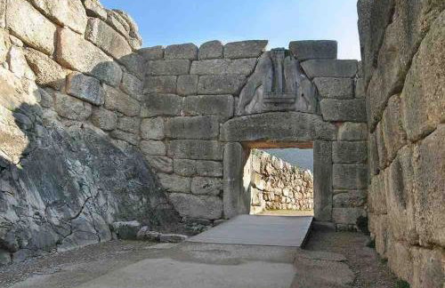 Family cosy Vila, swimming pool, close to Nauplio - Foto 35