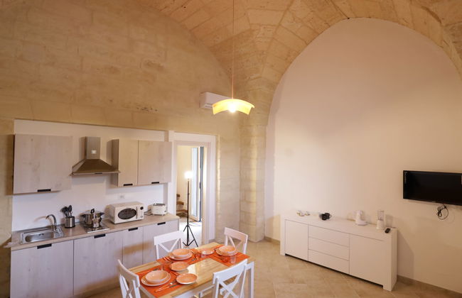 Spicchi di Salento - Arancio - Photo 6