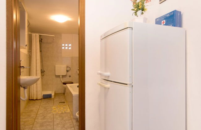 Apartments Jaksa - Foto 33