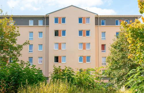 Séjours & Affaires Caen Le Clos Beaumois - Photo 24