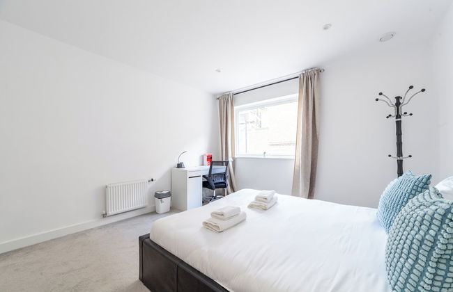 Stunning 5 Bedroom Retreat London - Foto 16