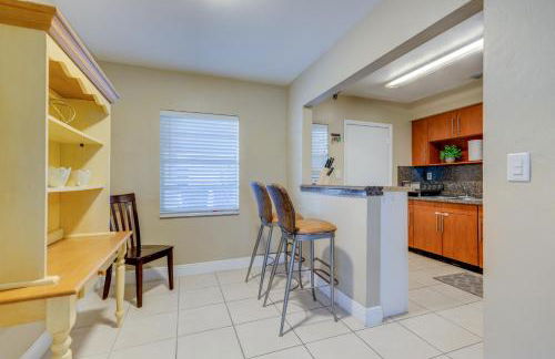 The oasis near the cruise & airport - By Avi - Foto 15