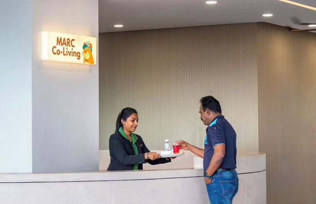 MARC Co - Living - Foto 9