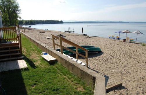 The Big Yellow Camp - Foto 12