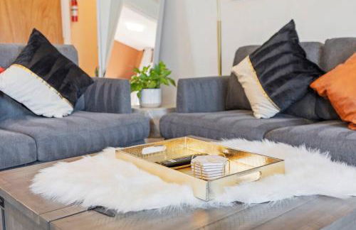 AC Beach Farmhouse Retreat - 5BD 2BA - Foto 20