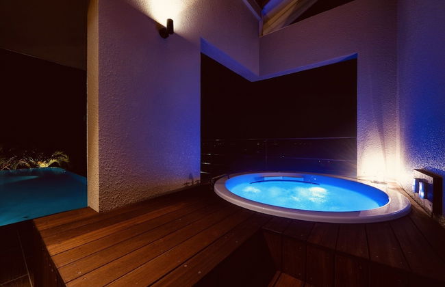 relax kouri villa Rekrrr - Foto 20