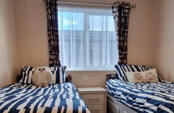 Lodge on the Lagoon, Haven Church Farm - Foto 29