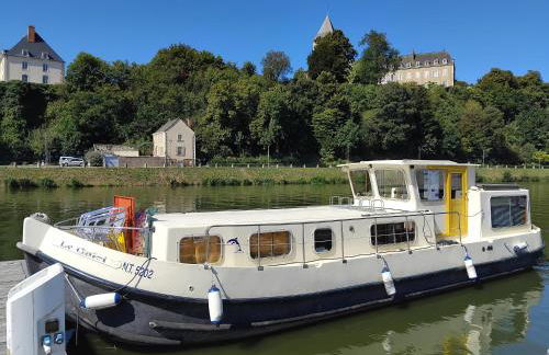 Penichette cosy couple famille amis ouvriers - Photo 1