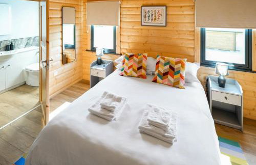 Bluebell Lodge - Uk50875 - Foto 10