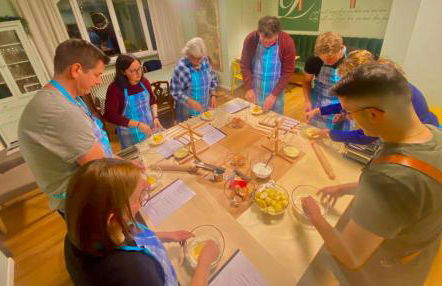 La Rosa Gialla Bio Apartments & rooms - Foto 11