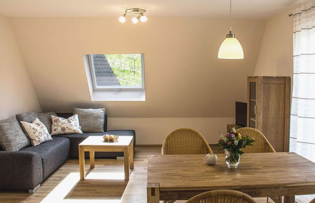 Apartment in Oberkirch - Foto 1