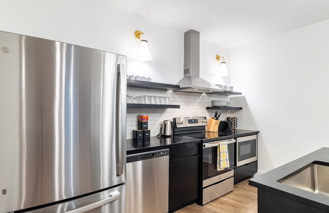 The Carter 306 by Avantstay Mins to Downtown - Foto 14