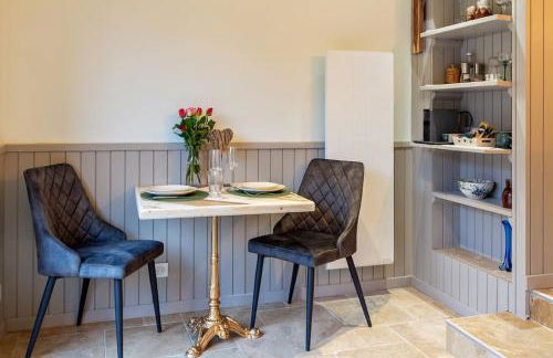 Cœurs en Bay - Maison romantique avec parking et terrasse - Foto 14