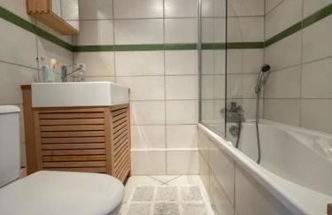 Loft d exception poele à bois et sauna, Vallouise Pelvoux, Puy Saint Vincent - Foto 20